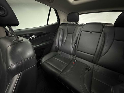 Used 2021 Buick Envision Essence w/ Sport Touring Package image 12