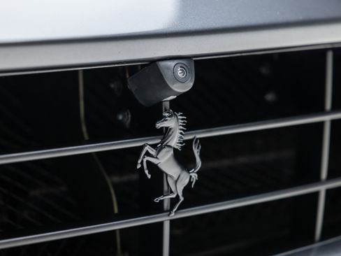 Certified 2015 Ferrari F12 Berlinetta image 34