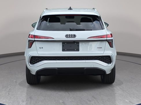 New 2026 Audi Q3 quattro 2.0T AWD/4WD image 6