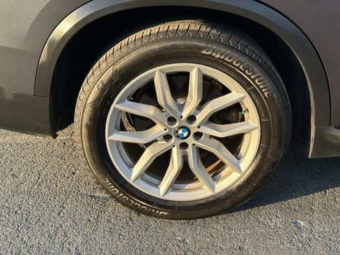 Used 2020 BMW X5 sDrive40i w/ Premium Package image 10