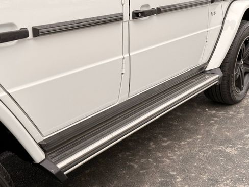 Used 2018 Mercedes-Benz G 550 G 550 image 22