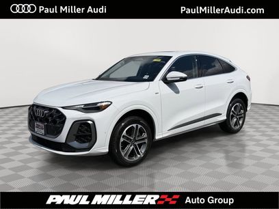 Certified 2025 Audi Q5 Premium Plus w/ Premium Plus