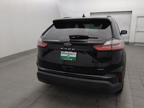 Used 2022 Ford Edge SE AWD/4WD image 7