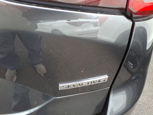 Used 2023 MAZDA CX-5 AWD 2.5 S w/ Select Package image 9