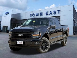 New 2026 Ford F150 XLT w/ Equipment Group 302A MID video 1