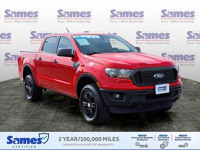 Used 2020 Ford Ranger XL w/ Equipment Group 101A Mid