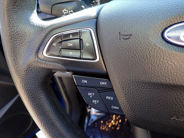 Used 2017 Ford Escape S FWD image 15
