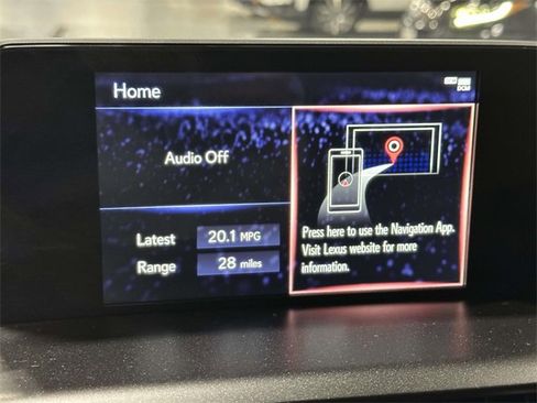 Used 2021 Lexus NX 300 300 Base image 19