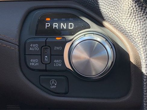 New 2026 RAM 1500 Limited image 33