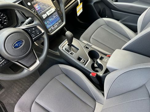 New 2025 Subaru Impreza 2.0i w/ Popular Package #1A image 10