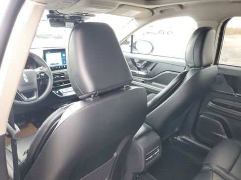 New 2026 Lincoln Corsair Reserve w/ Jet Appearance Package image 26