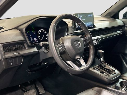 Used 2024 Honda CR-V Sport-L image 7