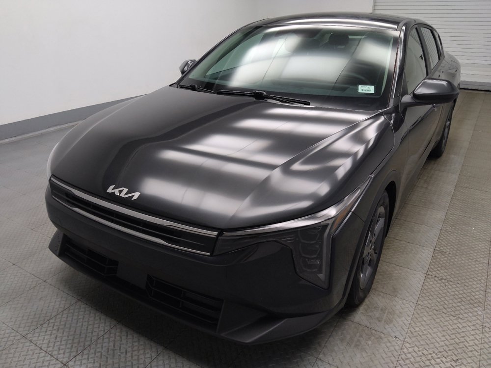 Used 2025 Kia K4 FWD image 15