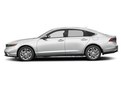 New 2026 Honda Accord EX-L image 3