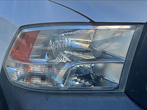 Used 2014 RAM 1500 Tradesman w/ Popular Equipment Group image 17