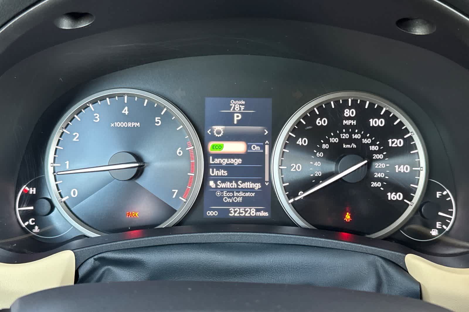 Used 2017 Lexus NX 200t AWD w/ Premium Package image 28