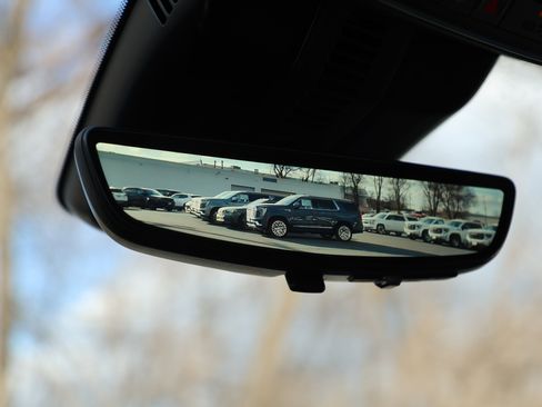 New 2026 GMC Acadia Denali Ultimate image 9