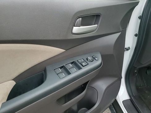 Used 2014 Honda CR-V EX image 16