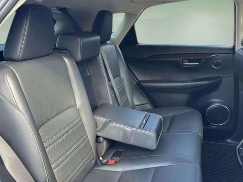 Used 2015 Lexus NX 200t F Sport image 23