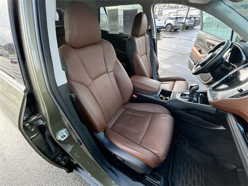 Used 2021 Subaru Outback Touring image 29