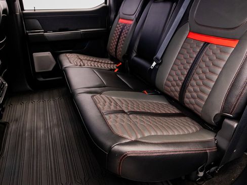 Used 2023 Ford F150 Lariat w/ Equipment Group 502A High image 44