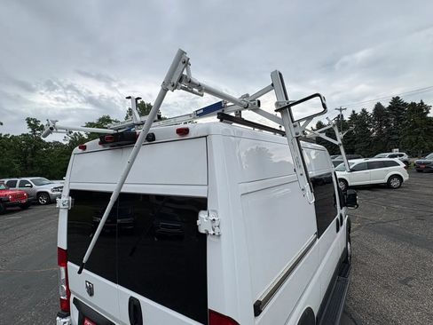 Used 2021 RAM ProMaster 1500 FWD image 51