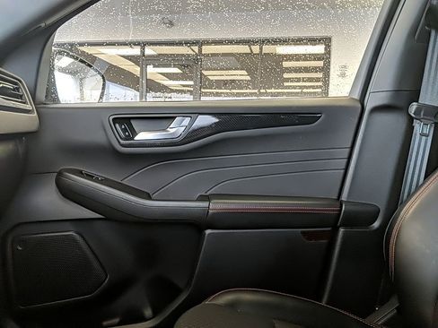 Used 2024 Ford Escape ST-Line w/ Tech Pack #1 image 22