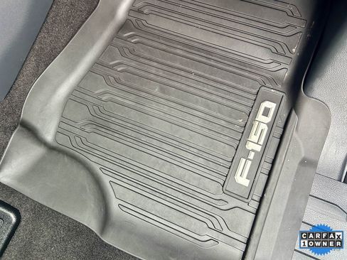 Certified 2023 Ford F150 XLT w/ Equipment Group 302A High image 19