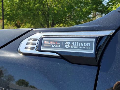 New 2025 GMC Sierra 2500 Pro w/ Convenience Package image 7