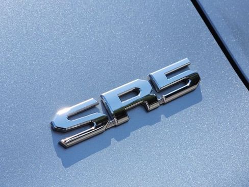 Certified 2024 Toyota Tacoma SR5 RWD image 6