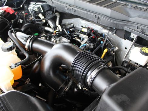 Used 2021 Ford F150 XLT w/ Equipment Group 302A High AWD/4WD image 53