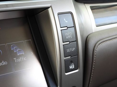 Used 2017 Lexus GX 460 w/ Navigation Package AWD/4WD image 67