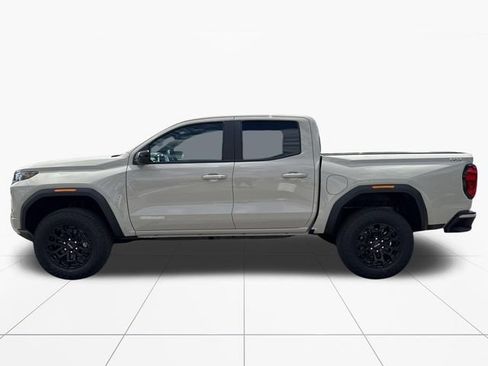 New 2026 GMC Canyon Elevation w/ Convenience Package AWD/4WD image 2