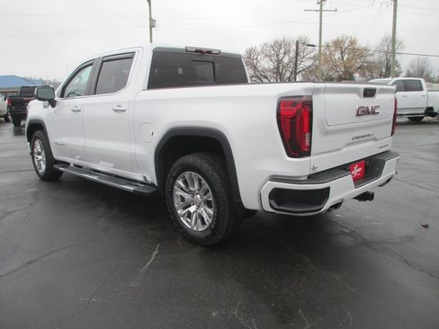Certified 2023 GMC Sierra 1500 Denali image 7
