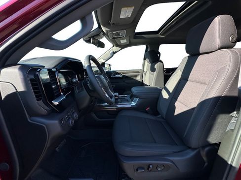 New 2026 Chevrolet Silverado 1500 RST w/ Convenience Package II image 9