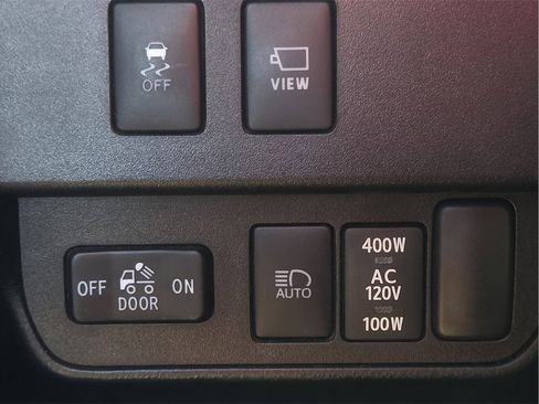 Certified 2022 Toyota Tacoma TRD Pro image 23