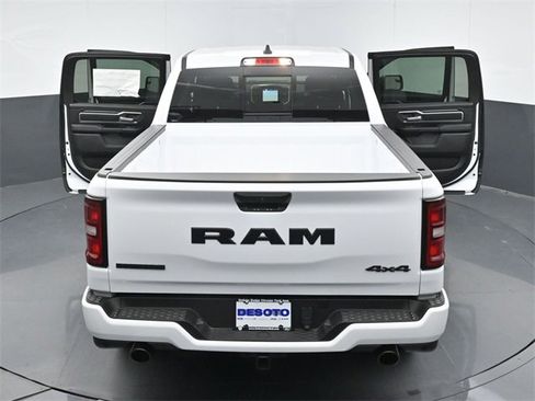 New 2026 RAM 1500 Big Horn image 53