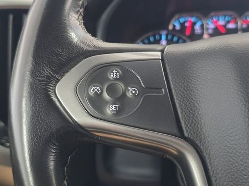 Used 2018 Chevrolet Silverado 1500 LT w/ All Star Edition image 33