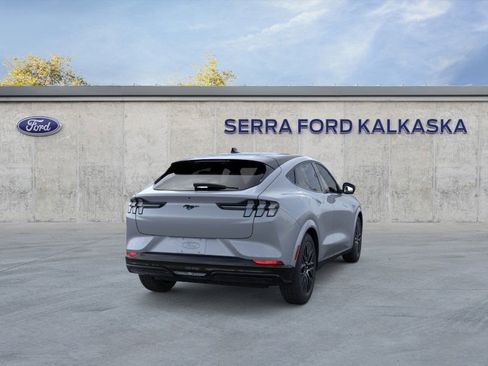 New 2025 Ford Mustang Mach-E Premium w/ Interior Protection Package image 8