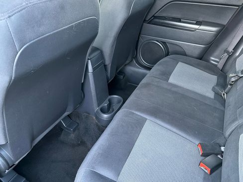 Used 2014 Jeep Patriot Sport image 10