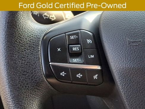 Certified 2024 Ford Transit 250 Low Roof AWD w/ Exterior Upgrade Package image 21