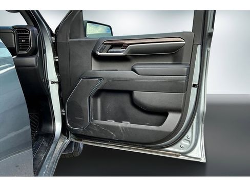 Used 2024 GMC Sierra 1500 Elevation image 27