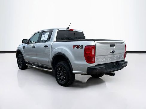 Used 2019 Ford Ranger XLT w/ Equipment Group 302A Luxury image 5