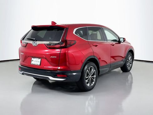 Used 2022 Honda CR-V EX-L image 4