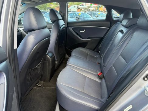 Used 2013 Hyundai Elantra GT w/ Style Pkg FWD image 13