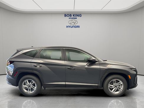 New 2026 Hyundai Tucson SE FWD image 6