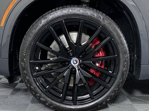 Used 2023 BMW X5 M50i w/ Executive Package image 13