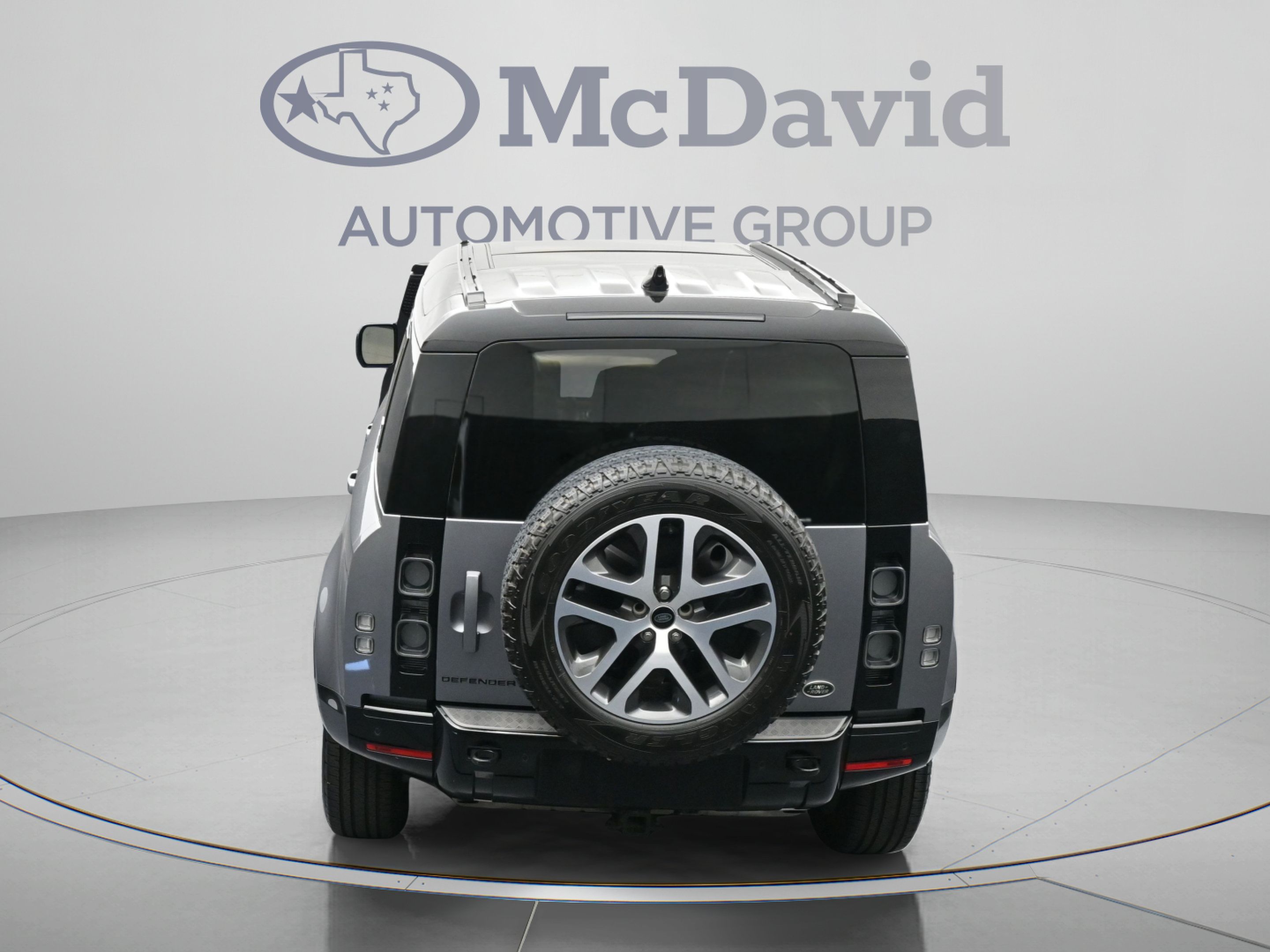 Used 2022 Land Rover Defender 110 X AWD/4WD image 38