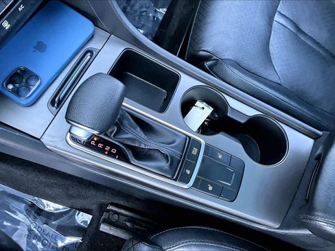 Used 2020 Kia Optima SE image 15