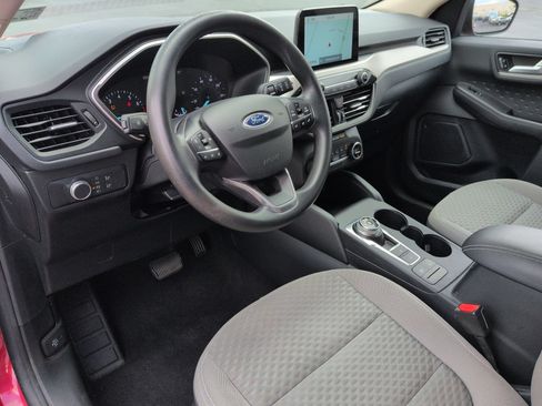 Used 2020 Ford Escape SE AWD/4WD image 10